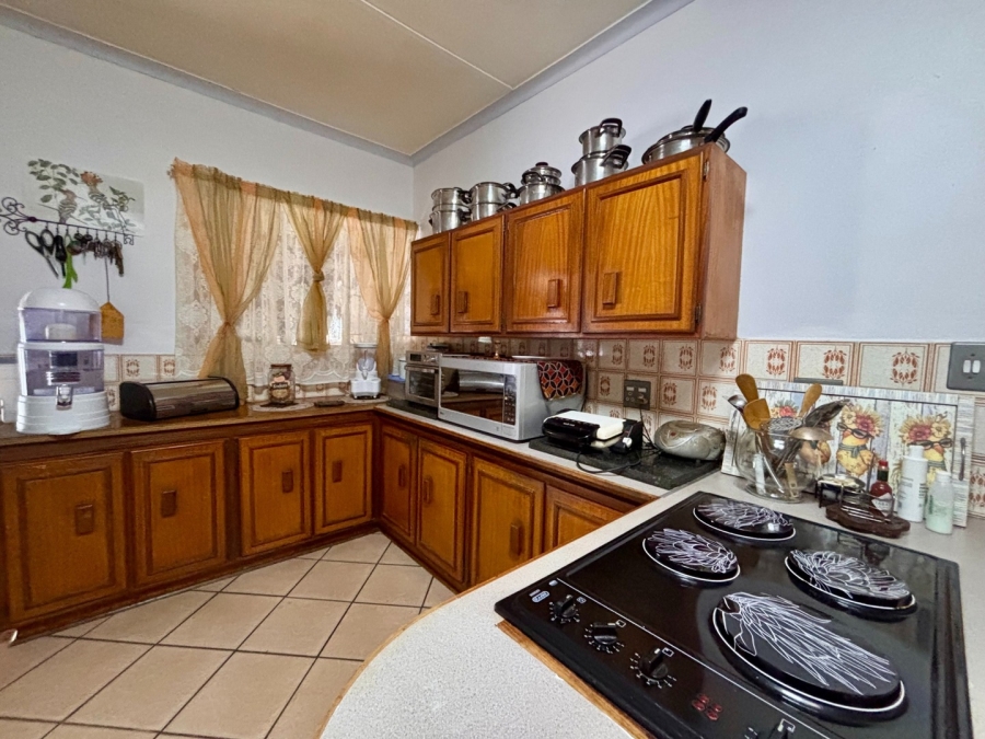 3 Bedroom Property for Sale in Wilkeville North West